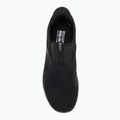 Dámske topánky SKECHERS Bobs Squad Chaos Your Moment black 5