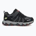 Detské topánky SKECHERS Rugged Ranger Hydro Explorer black/red/yellow 2
