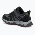 Detské topánky SKECHERS Rugged Ranger Hydro Explorer black/red/yellow 3