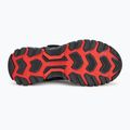 Detské topánky SKECHERS Rugged Ranger Hydro Explorer black/red/yellow 4