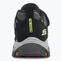 Detské topánky SKECHERS Rugged Ranger Hydro Explorer black/red/yellow 6