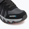 Detské topánky SKECHERS Rugged Ranger Hydro Explorer black/red/yellow 7