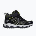 Detské snehule SKECHERS Rugged Ranger Storm Trail black 2