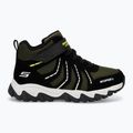 Detská obuv SKECHERS Rugged Ranger Storm Trail black/green 2