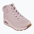 Detské topánky SKECHERS Uno Gen1 Darling Daze blush pink 8