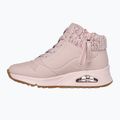 Detské topánky SKECHERS Uno Gen1 Darling Daze blush pink 10
