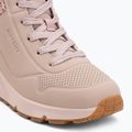Detské topánky SKECHERS Uno Gen1 Darling Daze blush pink 7