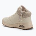 Detské topánky SKECHERS Uno Gen1 Darling Daze natural 3