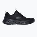 Pánske topánky SKECHERS Edgeride Rekze black 2