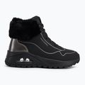 Dámska obuv SKECHERS Uno Rugged Fall Shimmer black/metallic 2