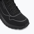 Dámska obuv SKECHERS Uno Rugged Fall Shimmer black/metallic 7