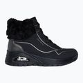 Dámska obuv SKECHERS Uno Rugged Fall Shimmer black/metallic 9