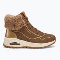 Dámska obuv SKECHERS Uno Rugged Fall Shimmer taupe/metallic 2