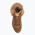 Dámska obuv SKECHERS Uno Rugged Fall Shimmer taupe/metallic 5