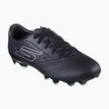 Pánske kopačky Skechers Razor Academy Gold 1.5 FG black/silver 8