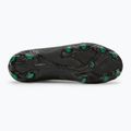 Pánske kopačky Skechers Razor Academy Gold 1.5 FG black/silver 4