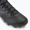 Pánske kopačky Skechers Razor Academy Gold 1.5 FG black/silver 7