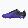 Pánske kopačky Skechers Razor Academy Gold 1.5 FG purple 9