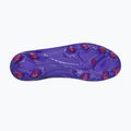 Pánske kopačky Skechers Razor Academy Gold 1.5 FG purple 11