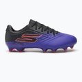 Pánske kopačky Skechers Razor Academy Gold 1.5 FG purple 2