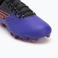 Pánske kopačky Skechers Razor Academy Gold 1.5 FG purple 7