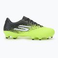 Pánske kopačky Skechers Razor Academy Gold 1.5 FG yellow/black 2