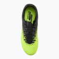 Pánske kopačky Skechers Razor Academy Gold 1.5 FG yellow/black 5