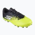 Pánske kopačky Skechers Razor Academy Gold 1.5 FG yellow/black 8