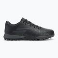 Pánske kopačky Skechers SKX Academy Gold 1.5 TF black/silver 2