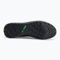 Pánske kopačky Skechers SKX Academy Gold 1.5 TF black/silver 4