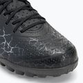 Pánske kopačky Skechers SKX Academy Gold 1.5 TF black/silver 7