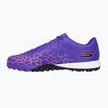 Pánske kopačky Skechers SKX Academy Gold 1.5 TF purple 9