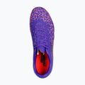Pánske kopačky Skechers SKX Academy Gold 1.5 TF purple 10