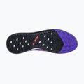 Pánske kopačky Skechers SKX Academy Gold 1.5 TF purple 11