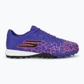 Pánske kopačky Skechers SKX Academy Gold 1.5 TF purple 2