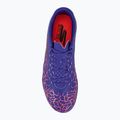 Pánske kopačky Skechers SKX Academy Gold 1.5 TF purple 5