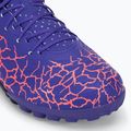 Pánske kopačky Skechers SKX Academy Gold 1.5 TF purple 7