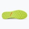 Pánske kopačky Skechers SKX Academy Gold 1.5 TF yellow/black 4