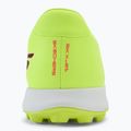 Pánske kopačky Skechers SKX Academy Gold 1.5 TF yellow/black 6