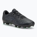 Pánske kopačky Skechers SKX Academy Gold 1.5 FG black/silver