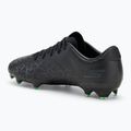 Pánske kopačky Skechers SKX Academy Gold 1.5 FG black/silver 3