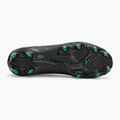 Pánske kopačky Skechers SKX Academy Gold 1.5 FG black/silver 4
