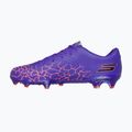 Pánske kopačky Skechers SKX Academy Gold 1.5 FG purple 9
