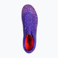 Pánske kopačky Skechers SKX Academy Gold 1.5 FG purple 10