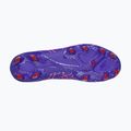 Pánske kopačky Skechers SKX Academy Gold 1.5 FG purple 11