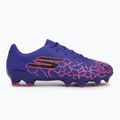 Pánske kopačky Skechers SKX Academy Gold 1.5 FG purple 2