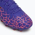 Pánske kopačky Skechers SKX Academy Gold 1.5 FG purple 7
