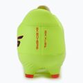 Pánske futbalové topánky Skechers SKX Academy Gold 1.5 FG yellow/black 6