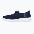 Dámske topánky SKECHERS Go Walk Joy Abby navy 4