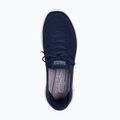 Dámske topánky SKECHERS Go Walk Joy Abby navy 6